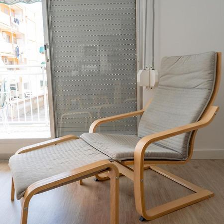 Apartamento En Gran Playa Santa Pola Dış mekan fotoğraf