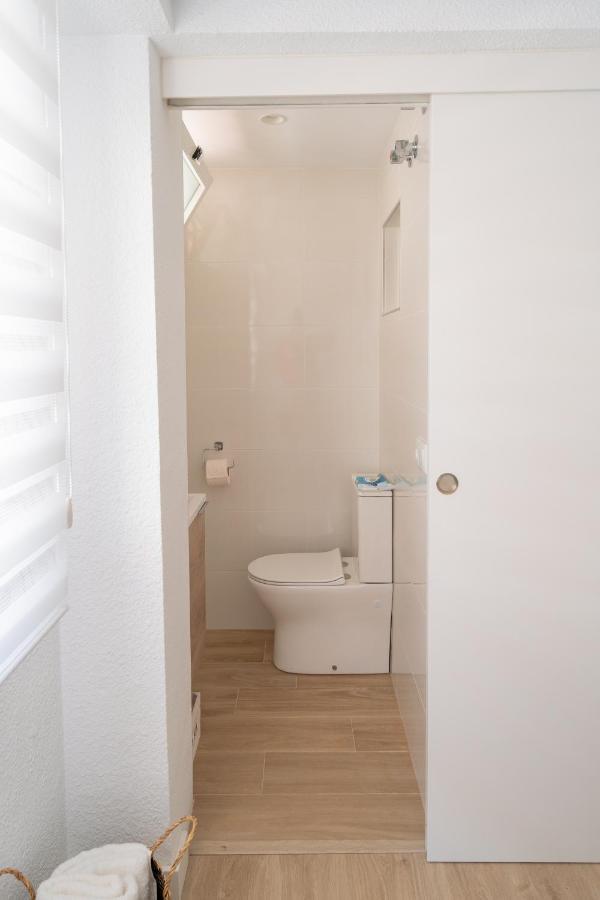 Apartamento En Gran Playa Santa Pola Dış mekan fotoğraf