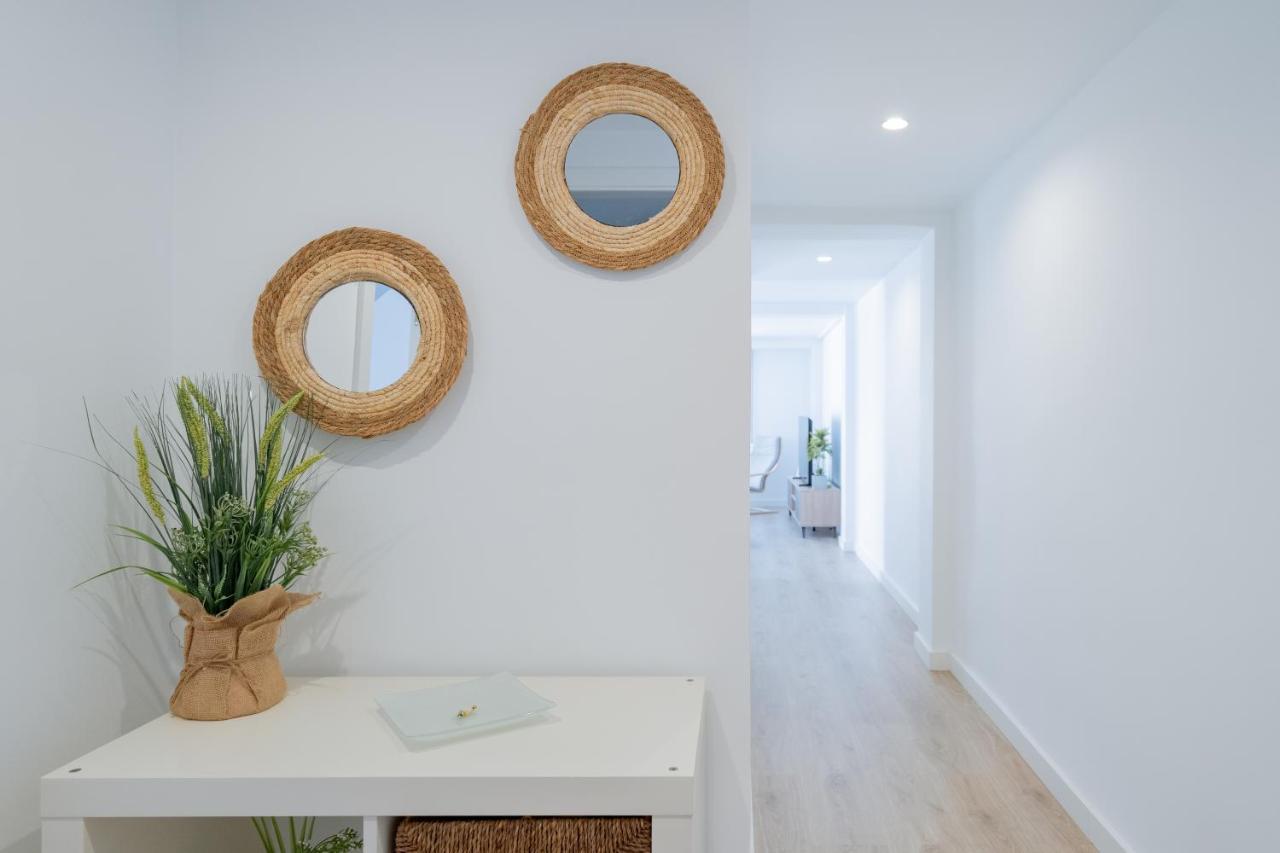 Apartamento En Gran Playa Santa Pola Dış mekan fotoğraf